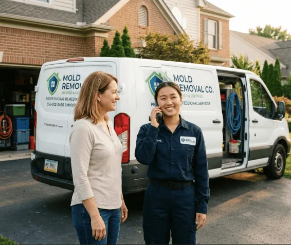 Crawlspace Mold Remediation Jerico Springs, MO FAQs